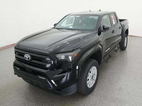 New 2025 Toyota Tacoma SR5 image 16