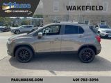 Used 2022 Chevrolet Trax LT w/ Sport Edition image 2