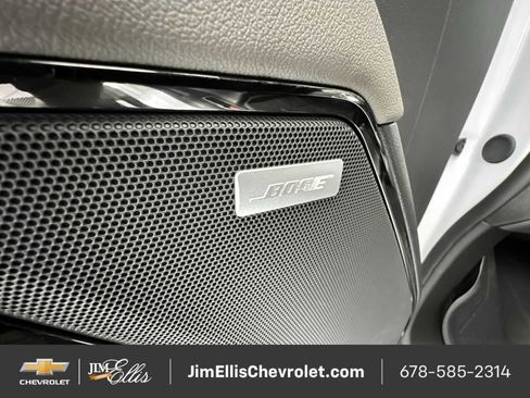 New 2026 Chevrolet Silverado 1500 ZR2 image 50