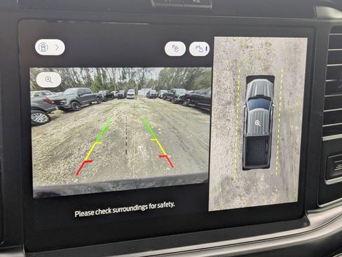 New 2025 Ford F150 Tremor w/ Equipment Group 402A High image 23