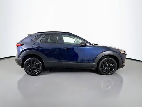 New 2026 MAZDA CX-30 2.5 Turbo w/ Premium Package image 8