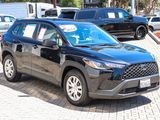 Used 2024 Toyota Corolla Cross L image 3