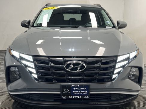 Used 2024 Hyundai Tucson SEL image 2