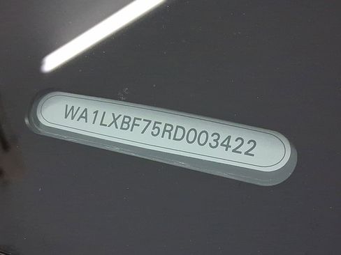 Certified 2024 Audi Q7 3.0T Premium Plus image 19