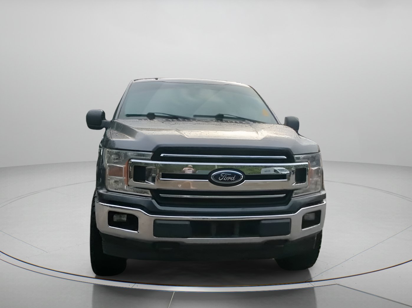 Used 2020 Ford F150 XLT w/ Equipment Group 301A Mid AWD/4WD image 7
