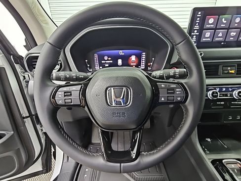 New 2026 Honda Pilot EX-L image 26