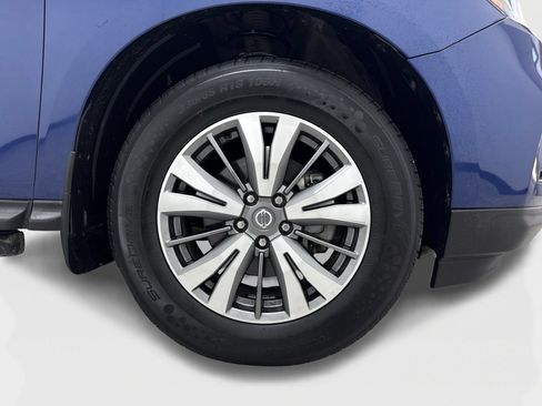 Used 2020 Nissan Pathfinder SV FWD image 51