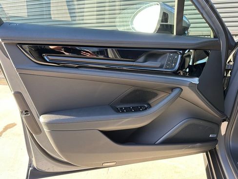 Certified 2026 Porsche Panamera RWD image 18