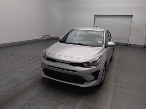 Used 2023 Kia Rio S FWD image 15