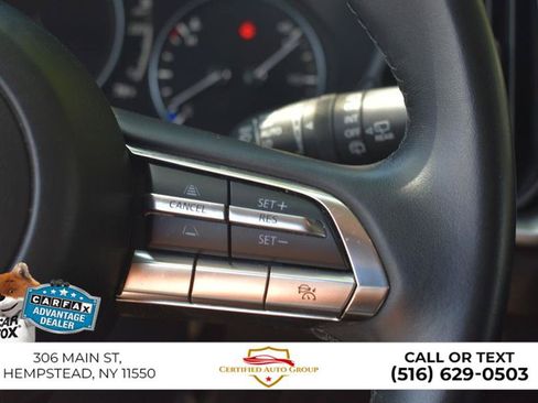 Used 2025 MAZDA CX-50 AWD 2.5 S w/ Preferred Package image 14