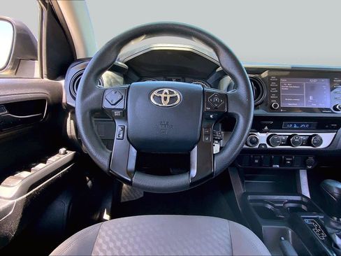 Used 2023 Toyota Tacoma SR AWD/4WD image 6