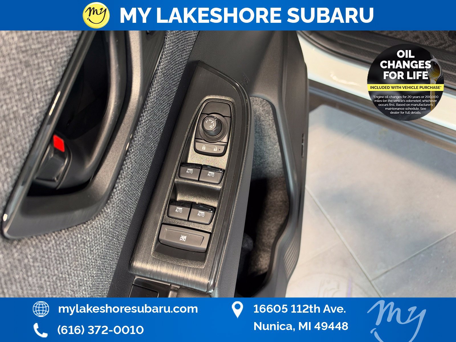 New 2026 Subaru Outback Limited XT AWD/4WD image 11