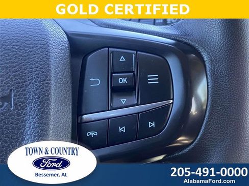 Certified 2024 Ford Ranger Lariat image 19