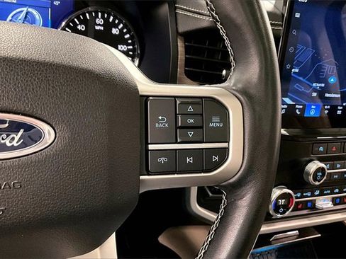 Used 2024 Ford Expedition Max Limited image 26