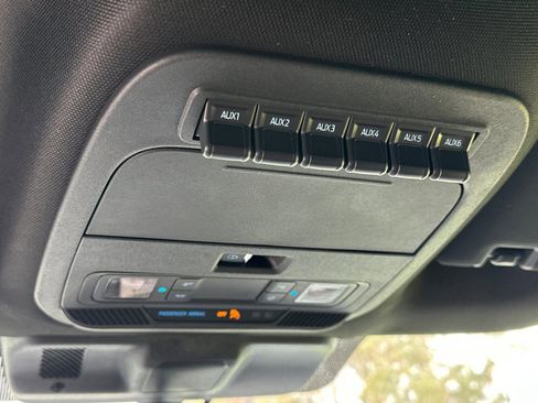 New 2025 Ford F150 Tremor w/ Bed Utility Package image 26