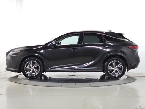 Used 2024 Lexus RX 350 Premium w/ Convenience Package AWD/4WD image 5