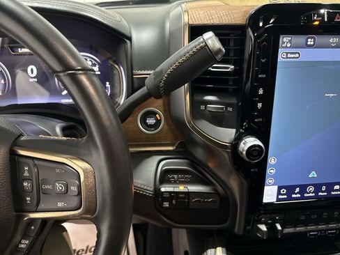 Used 2023 RAM 2500 Limited image 16