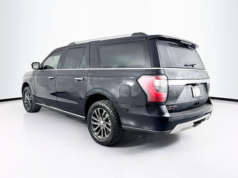 Used 2020 Ford Expedition Max Limited image 7
