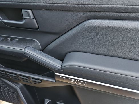 New 2026 Toyota 4Runner TRD Sport AWD/4WD image 48