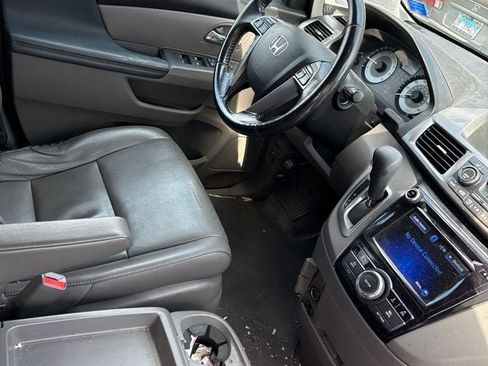 Used 2016 Honda Odyssey EX-L image 8