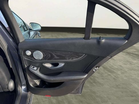 Used 2015 Mercedes-Benz C 300 C 300 4MATIC AWD 4dr Sedan image 15