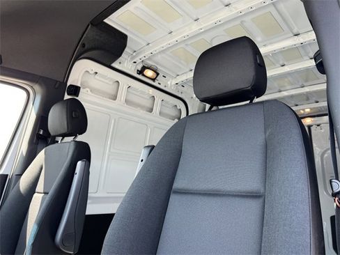 New 2024 Mercedes-Benz Sprinter 144 Cargo image 11