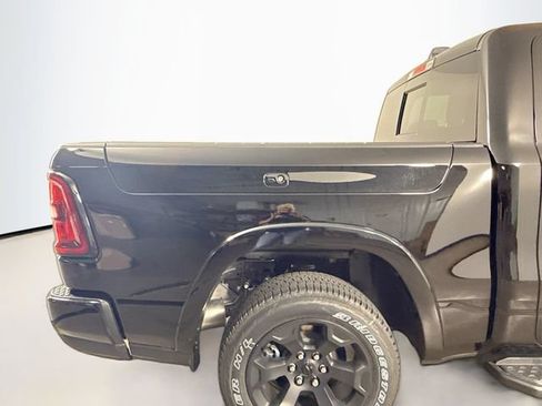 New 2026 RAM 1500 Big Horn AWD/4WD image 38
