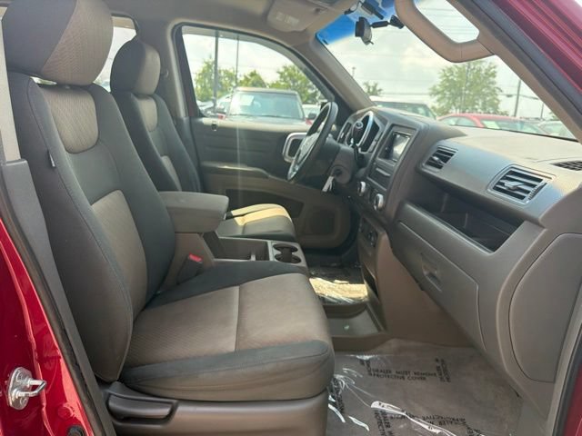Used 2006 Honda Ridgeline RTS image 27