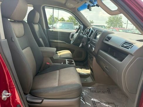 Used 2006 Honda Ridgeline RTS image 27