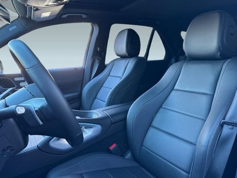 Used 2025 Mercedes-Benz GLE 350 350 image 22