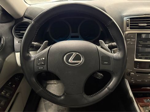Used 2007 Lexus IS 250 RWD image 17