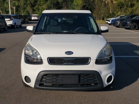 Used 2012 Kia Soul + image 2