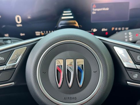 New 2026 Buick Envision Avenir image 25