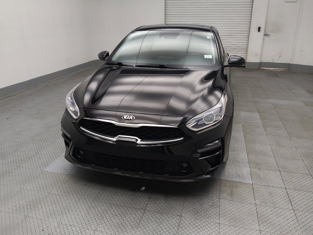 Used 2019 Kia Forte S w/ S Premium Package FWD image 15