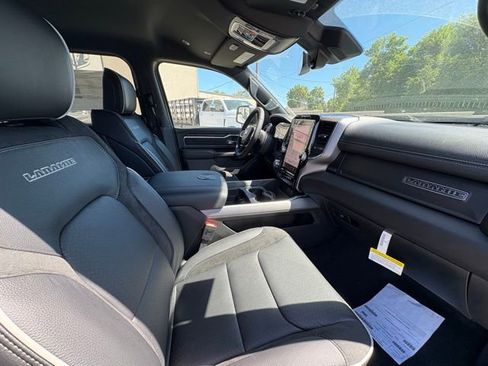 New 2026 RAM 1500 Laramie w/ Sport Appearance Package image 33