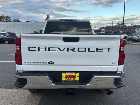 Used 2025 Chevrolet Silverado 2500 LT w/ Convenience Package image 5