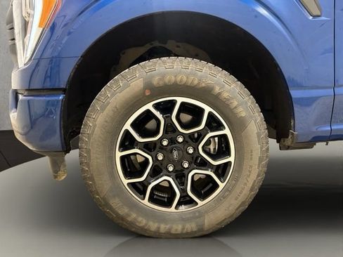 Certified 2023 Ford F150 XLT w/ Equipment Group 302A High AWD/4WD image 24
