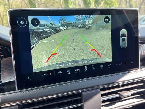 New 2026 Lincoln Corsair Grand Touring image 18