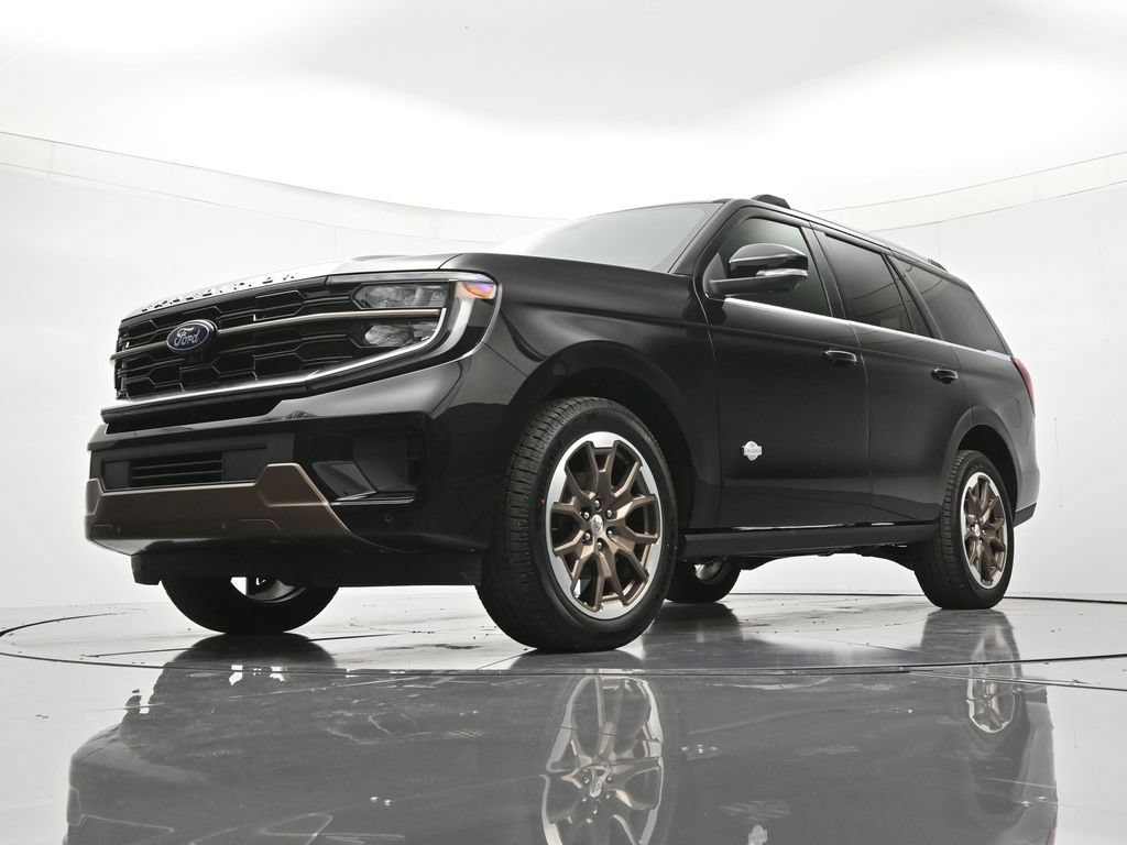 New 2026 Ford Expedition King Ranch AWD/4WD image 37