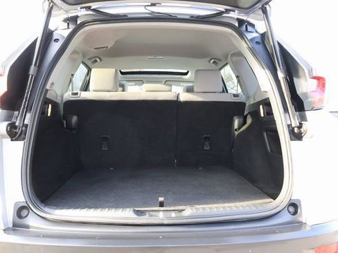 Used 2022 Honda CR-V EX-L image 22