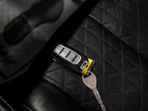 Used 2020 Nissan Murano Platinum w/ Cargo Package image 61