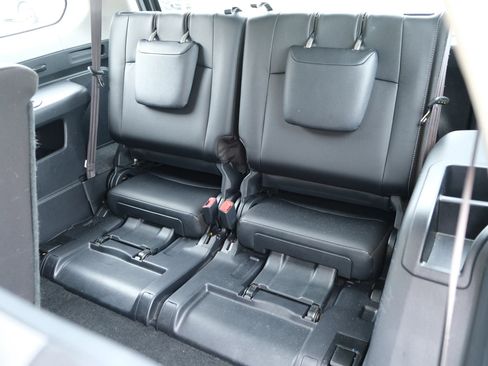 Used 2022 Toyota 4Runner SR5 Premium w/ Moonroof Package AWD/4WD image 12