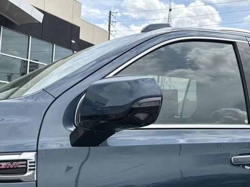 New 2026 GMC Yukon Denali w/ Advanced Technology Package RWD image 30