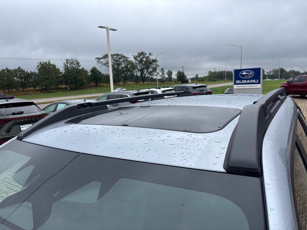 New 2026 Subaru Outback Touring XT AWD/4WD image 7