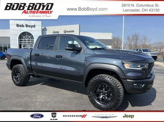 Used 2026 RAM 1500 RHO video 1