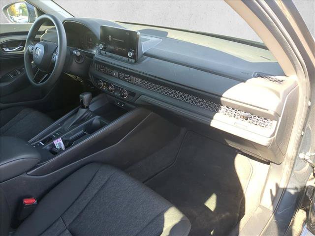 Used 2024 Honda Accord LX image 20