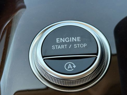 New 2026 Mercedes-Benz S 580 4MATIC Sedan image 22