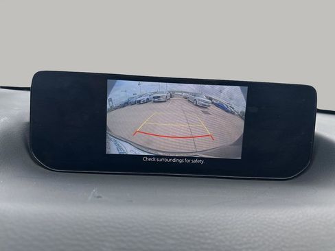 Used 2023 MAZDA CX-50 AWD 2.5 Turbo w/ Cargo Package image 17