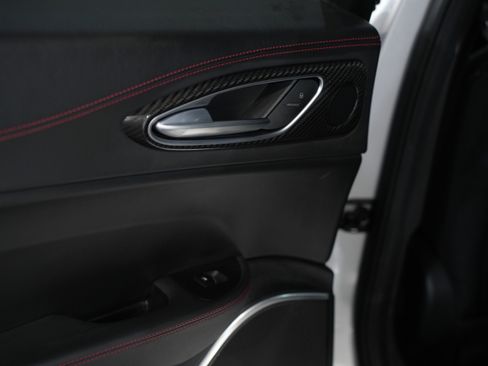 Used 2020 Alfa Romeo Giulia Quadrifoglio w/ Nero Edizione image 28