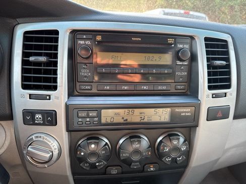 Used 2008 Toyota 4Runner SR5 image 14